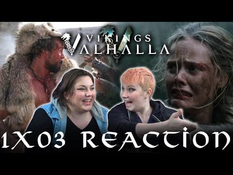 Vikings: Valhalla S1E3
