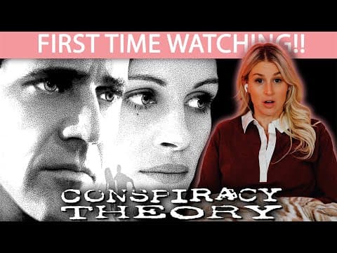 Conspiracy Theory
