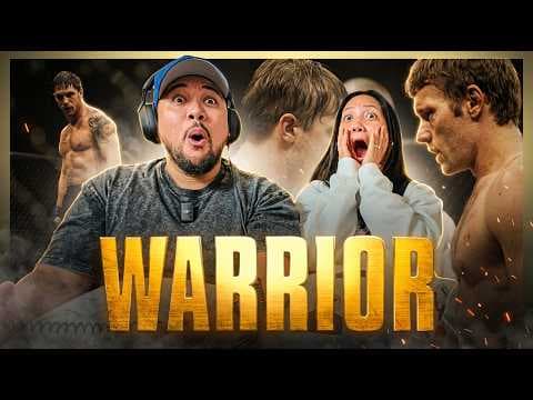Warrior