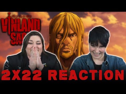 Vinland Saga S2E22