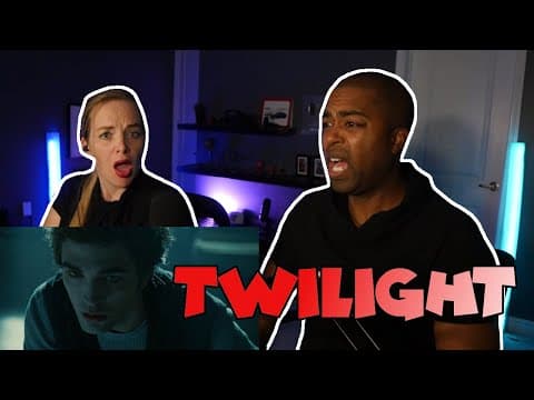 Twilight