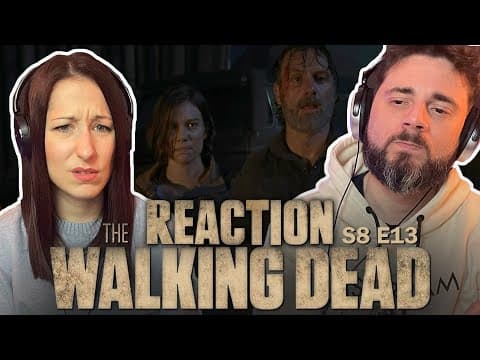 The Walking Dead S8E13