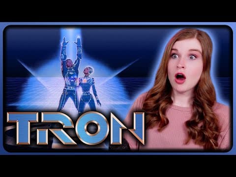 Tron (1982)