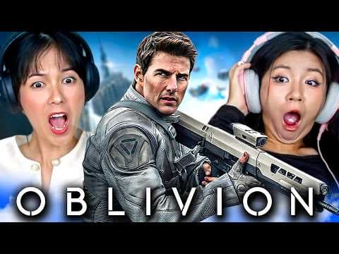 Oblivion