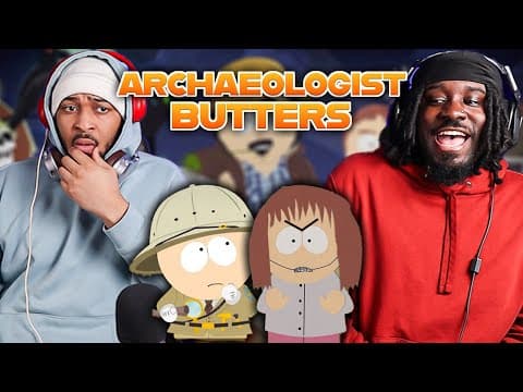 South Park S23E5