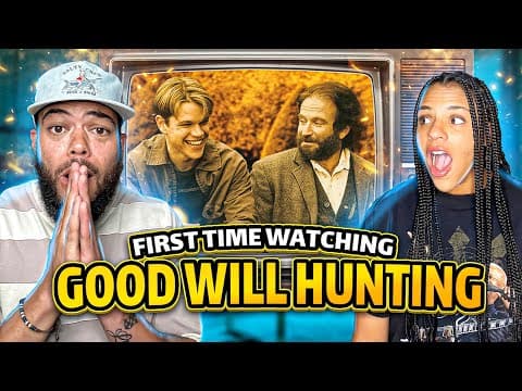Good Will Hunting