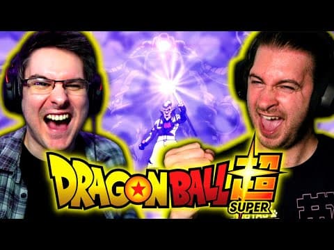 Dragon Ball Super Episode 120
