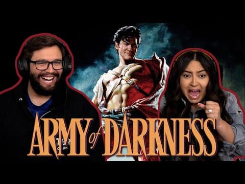 Army Of Darkness