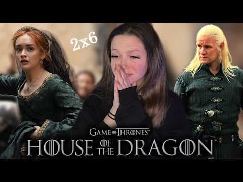 House Of The Dragon S2E6