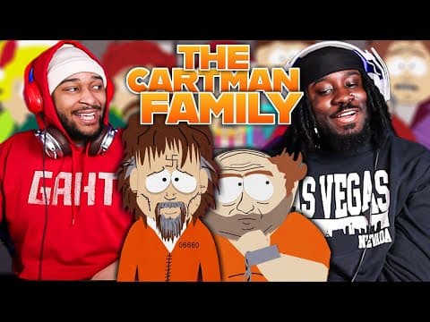 South Park S2E16