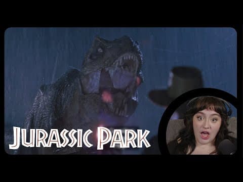 Jurassic Park