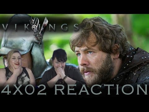 Vikings S4E2