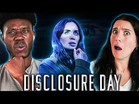 Disclosure Day