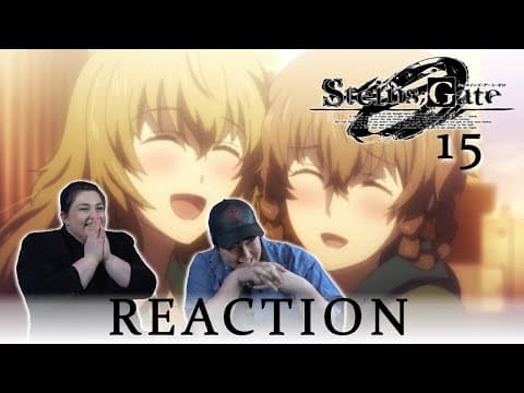 Steins;Gate Episode 0