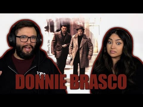Donnie Brasco