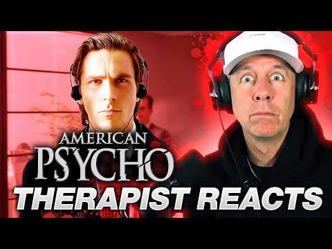 American Psycho