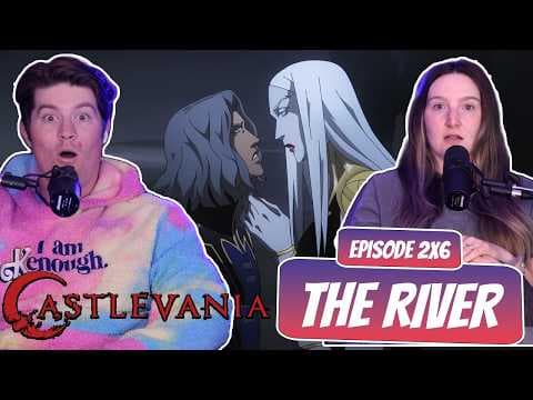 Castlevania S2E6