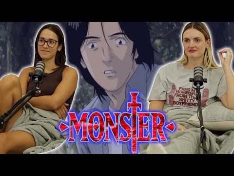 Monster S1E32