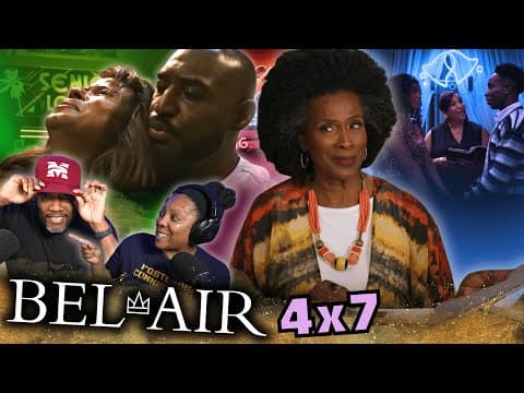 Bel-Air S4E7