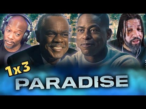 Paradise Episode 3