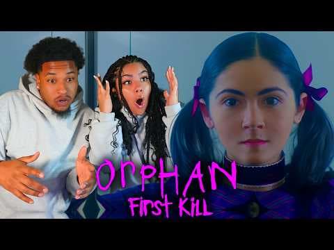 Orphan: First Kill