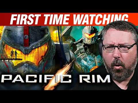 Pacific Rim