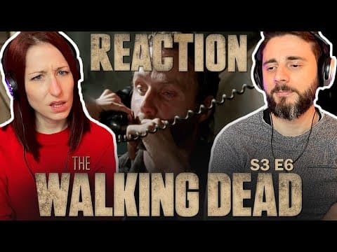 The Walking Dead S3E6