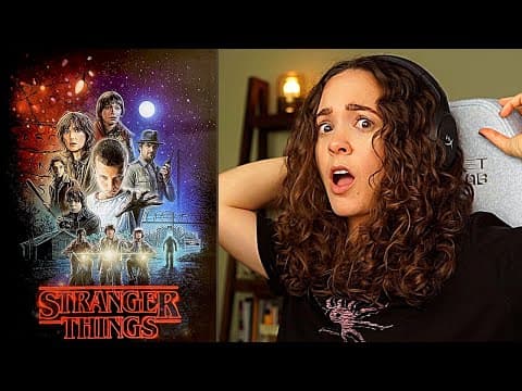 Stranger Things