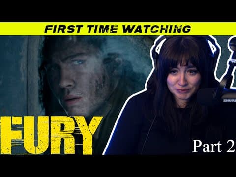 Fury