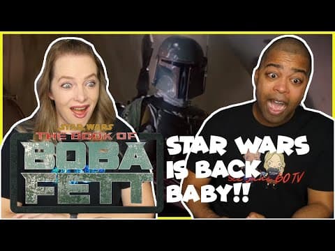 The Book of Boba Fett S1E4