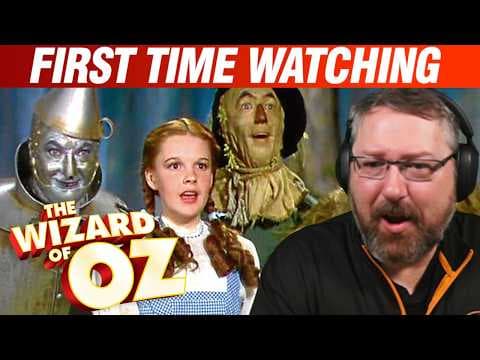 The Wizard Of Oz