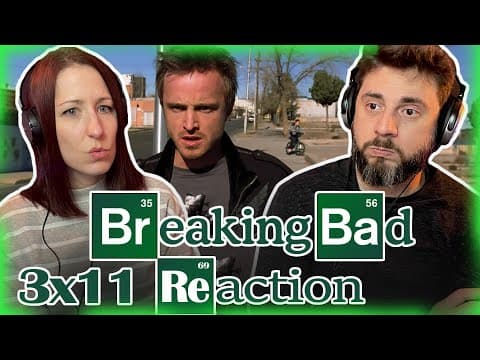 Breaking Bad S3E11