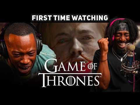 Game Of Thrones S4E2
