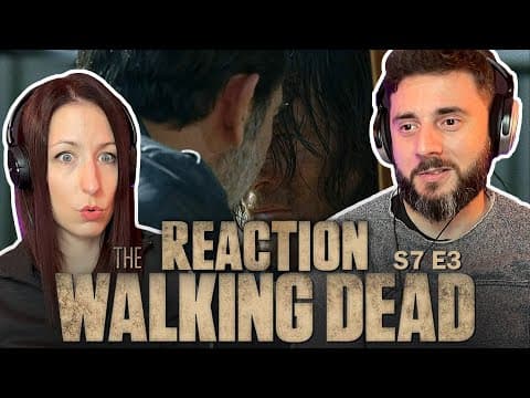 The Walking Dead S7E3