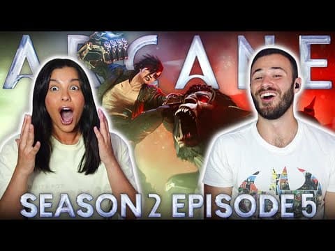 Arcane S2E5