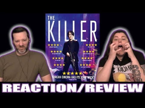 The Killer