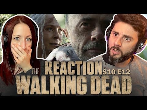 The Walking Dead S10E12