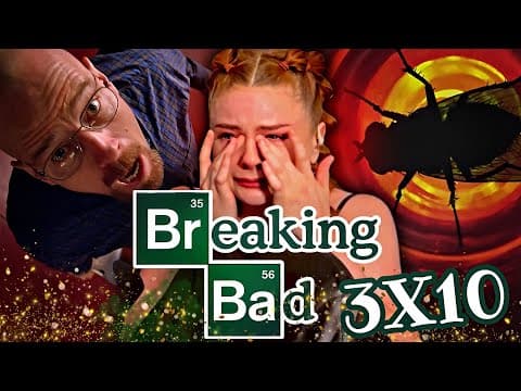 Breaking Bad S3E10