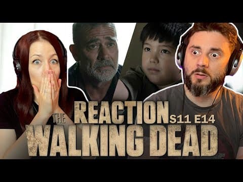 The Walking Dead S11E14