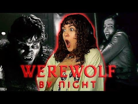 Werewolf by Night