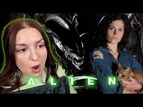 Alien