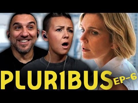 Pluribus S1E6