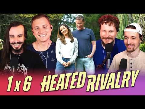 Heated Rivalry S1E6