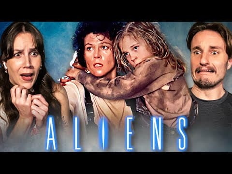Aliens