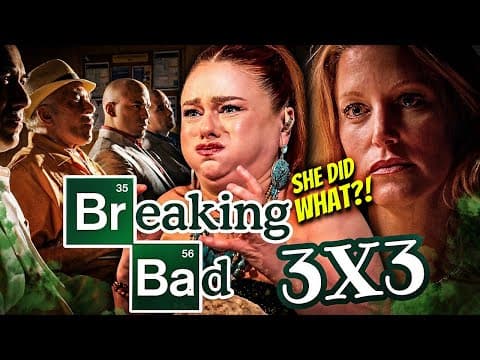 Breaking Bad S3E3