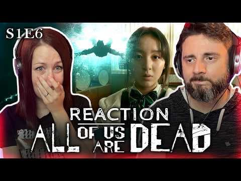 All Of Us Are Dead S1E6