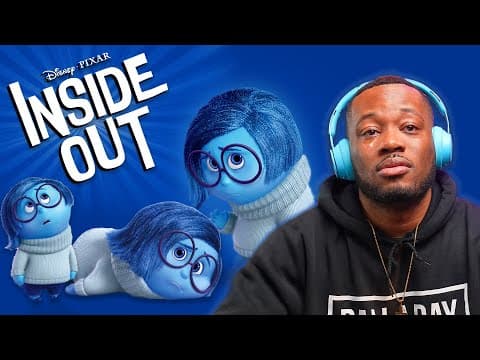 INSIDE OUT First Time
