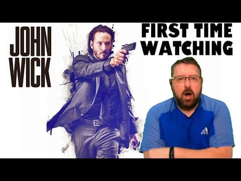 John Wick