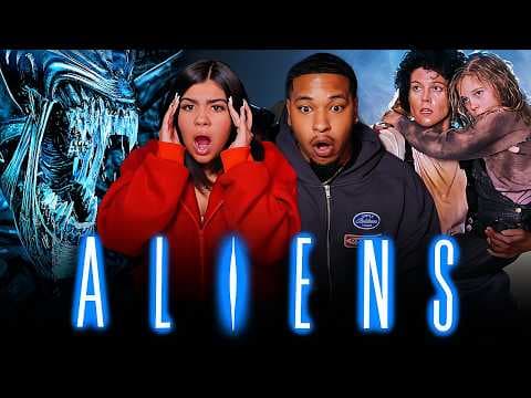 Aliens