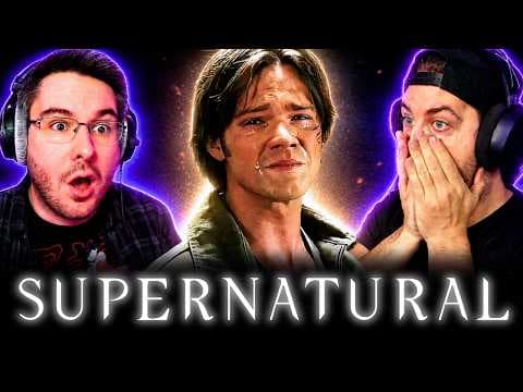 Supernatural S2E17